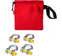 Комплект шаклов Tplus 2 т, 4 шт. T019739