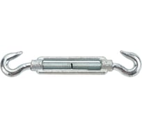 Талреп МЕТАЛЛСЕРВИС крюк-крюк DIN 1480 HH М14 цинк МС 1227456