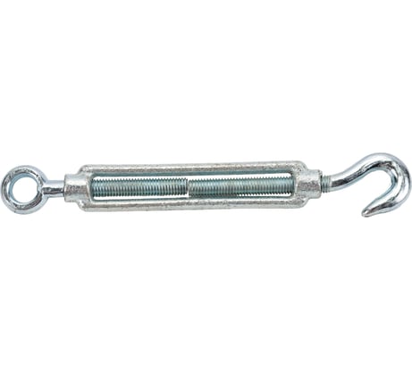 Талреп DINFIX крюк-кольцо, DIN 1480, М8, 1 шт. 00-00002849