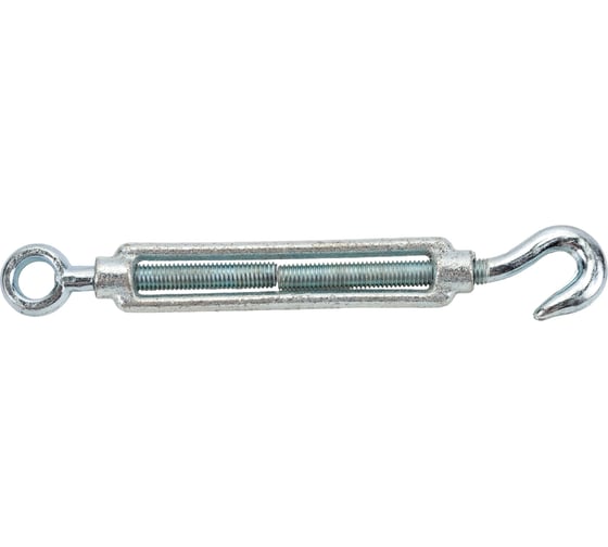 Талреп DINFIX крюк-кольцо, DIN 1480, М8, 1 шт. 00-00002849
