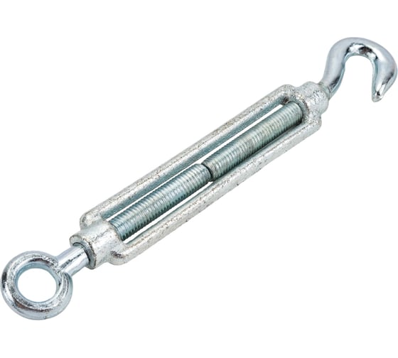 Талреп DINFIX крюк-кольцо, DIN 1480, М8, 1 шт. 00-00002849