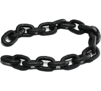 Грузовая цепь OCALIFT 6,3x19 мм, G80, отрезок 5 м g8063195m