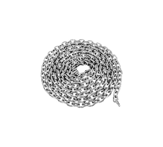 Цепь для тали JLP-75 (6 мм) JET 187722 1