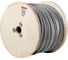Трос стальной STARFIX М12 DIN 3060 бухта 100 м SMP-53713-100 ЦВ-2413735425 3
