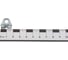 Зажим для стальных канатов STARFIX М4, DIN 741 SM-46585-1 3