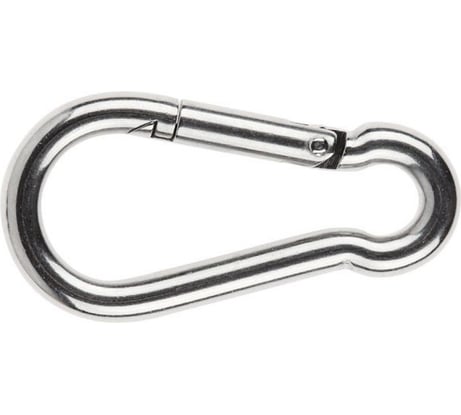 Карабин STARFIX М9, DIN 5299 C SMP-11269-1