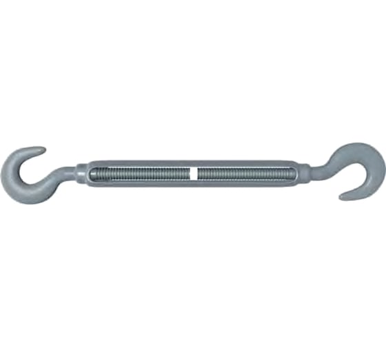 Талреп (крюк-крюк; 3/4"х12") Сорокин 5.811 1