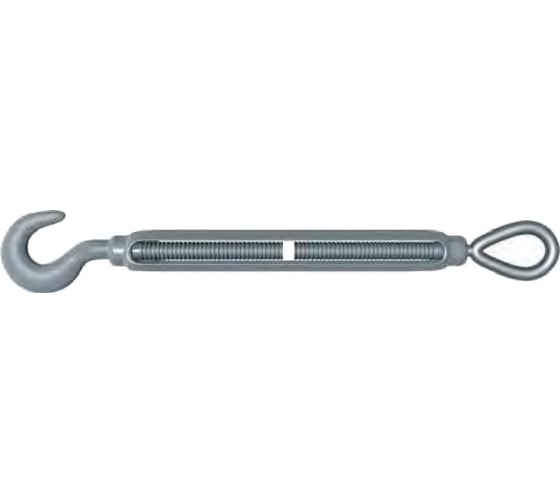 Талреп (крюк-кольцо; 3/4"х6") Сорокин 5.829 1