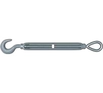 Талреп (крюк-кольцо; 1/4"х4") Сорокин 5.820