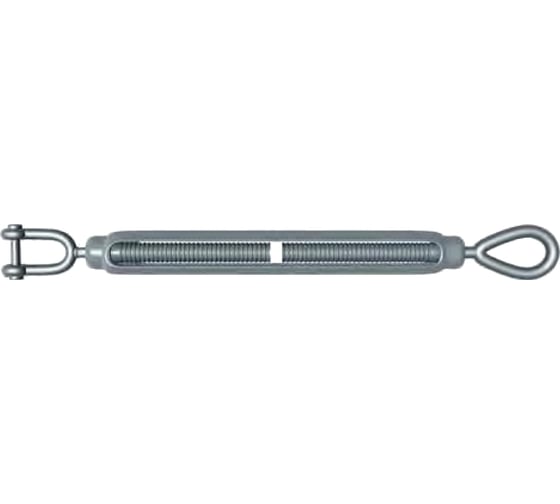 Талреп (вилка-кольцо; 3/4"х12") Сорокин 5.871