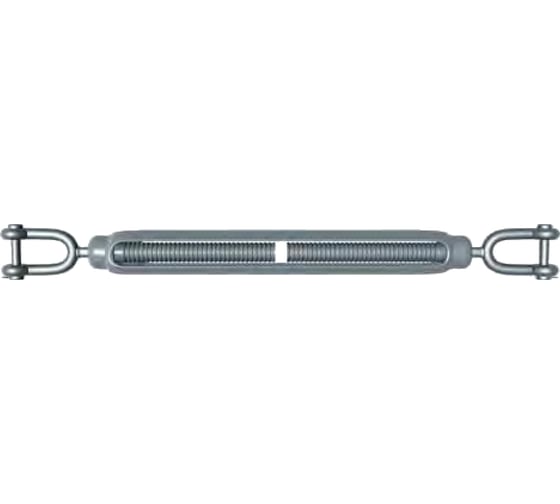 Талреп (вилка-вилка; 1/2"х6") Сорокин 5.883 1