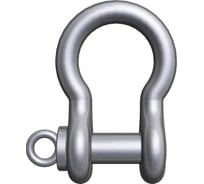 Шакл полукруглый (1 3/8"; 13.5 т) Сорокин 5.362