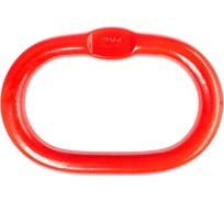 Овальное одиночное кольцо с плоским профилем TOR 14 t (г/п 14 т) 1022335