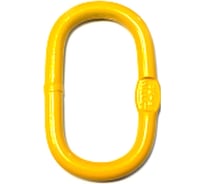 Овальное одиночное кольцо TOR 7 т 1025672