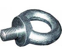 Рым-болт КРЕП-КОМП DIN 580, М16, 1 шт. рб16мф