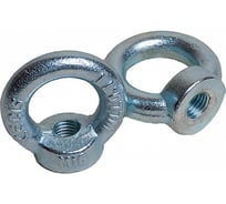 Рым-гайка КРЕП-КОМП DIN 582, М20, 1 шт. рг20мф