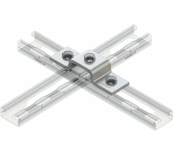 Соединительная скоба TERMOCLIP tcc sc 41x41 4f5 9380002