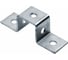 Соединительная скоба TERMOCLIP tcc sc 41x41 4f5 9380002 1