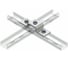Соединительная скоба TERMOCLIP tcc sc 41x41 4f5 9380002 2