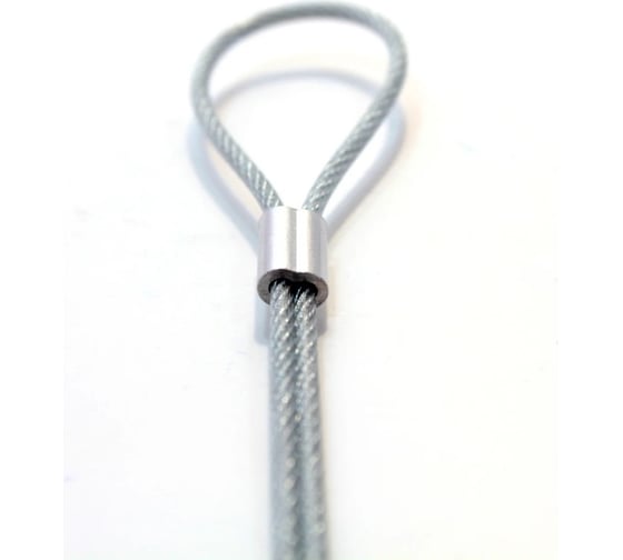 Зажим для троса Arlight CLIP-1mm 026647