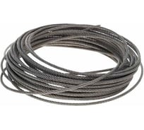 Стальной канат КанТраст ГОСТ 7668-80, ф 13,5 мм, 50 м 13550766880