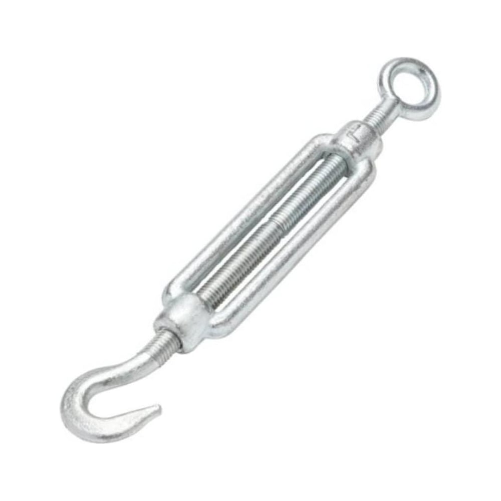 Талреп крюк-кольцо Промрукав М12, DIN 1480, тип А, 50 шт. PR08.3916 ...