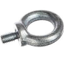 Рым-болт DIN 580 оцинкованный (М8; ТФ6) Зубр 4-304316-08