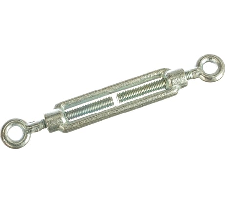 Талреп кольцо-кольцо DIN 1480 (М8; ТФ6) Зубр 4-304376-08