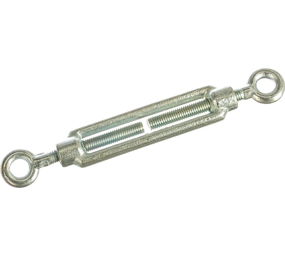Талреп кольцо-кольцо DIN 1480 (М8; ТФ6) Зубр 4-304376-08 1