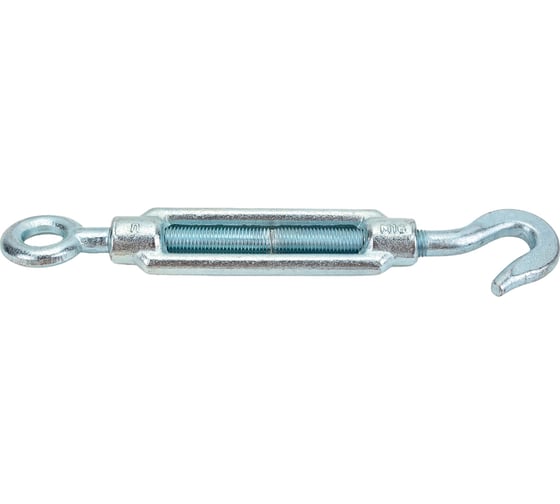 Талреп крюк-кольцо DIN 1480 2 шт. (М16; ТФ5) Зубр 4-304355-16