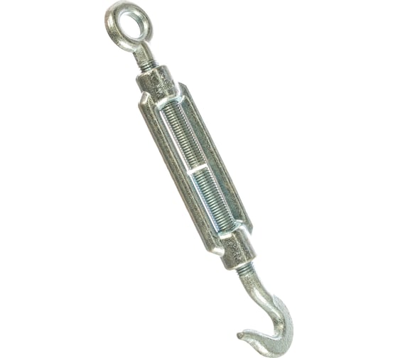 Талреп крюк-кольцо DIN 1480 (М20; ТФ6) Зубр 4-304355-20