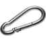 Пожарный карабин КРЕП-КОМП DIN 5299, м16, 40 шт. кпо16 1
