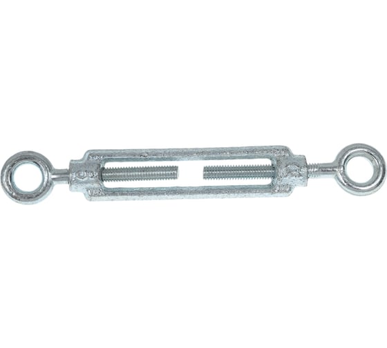 Талреп КРЕП-КОМП кольцо-кольцо, DIN 1480, М5 50 шт. тко5ф