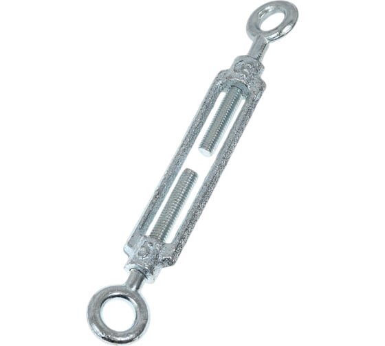 Талреп КРЕП-КОМП кольцо-кольцо, DIN 1480, М5 50 шт. тко5ф