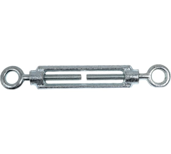 Талреп КРЕП-КОМП кольцо-кольцо, DIN 1480, М5 50 шт. тко5ф