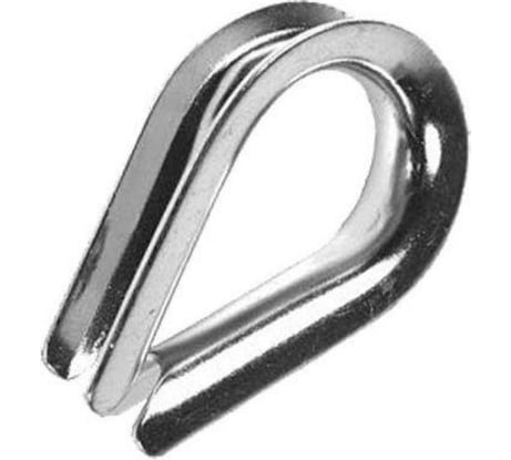 Коуш Невский Крепеж DIN 6899, М5, 2 шт. 831707