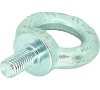 Рым-болт ЦКИ DIN 580, М20, Ц, 2 шт. 4191