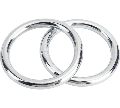 Кольцо Невский Крепеж M8x50 мм, 2 шт. 831720