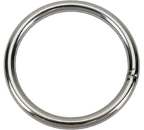 Сварное кольцо Невский Крепеж М4x35 мм, нерж. сталь А2, 2 шт. 826327