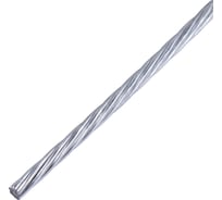 Трос Госкреп DIN 3055 1 мм (10 м) 7-0018771