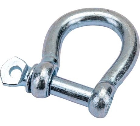 Такелажная омегообразная скоба Невский Крепеж М10 831767