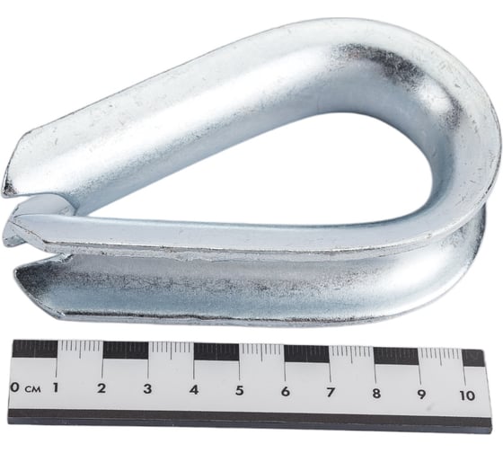 Коуш STARFIX D20, DIN 6899 SMP-76809-1