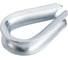 Коуш STARFIX D20, DIN 6899 SMP-76809-1 2