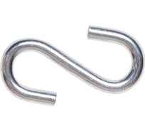 S-образный металлический крючок STARFIX 8 мм SMP-33686-1