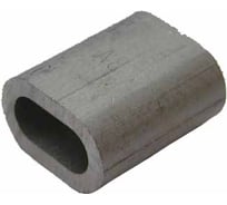 Алюминевый зажим КРЕП-КОМП DIN3093 м2,5 1000шт за2,5ф