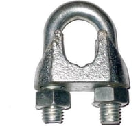 Канатный зажим КРЕП-КОМП DIN 741 м12 220шт зк12