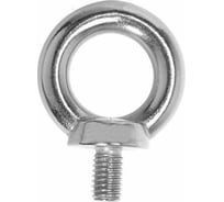 Рым-болт КРЕП-КОМП DIN 580 м6 500шт рб6