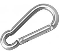 Пожарный карабин КРЕП-КОМП DIN 5299 м12 100шт кпо12