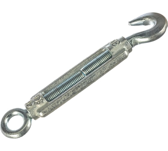 Талреп крюк-кольцо КРЕП-КОМП DIN1480 м30 5шт тк30