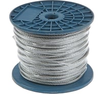 Трос для растяжки Tech-Krep DIN 3055 (SWR) 1.5 мм 141616